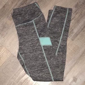 Workout leggings